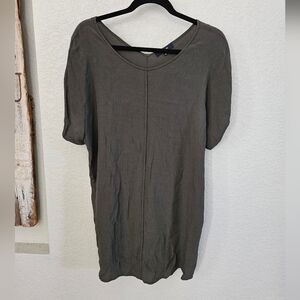 Madewell Sheath Dress